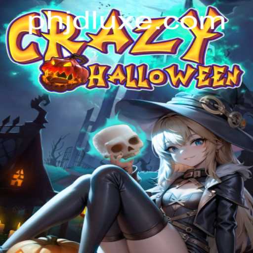 Discover the Thrills of CrazyHalloween by JDLUXE PH