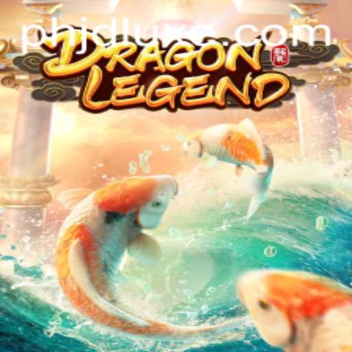 Explore the Enchanting World of DragonLegend