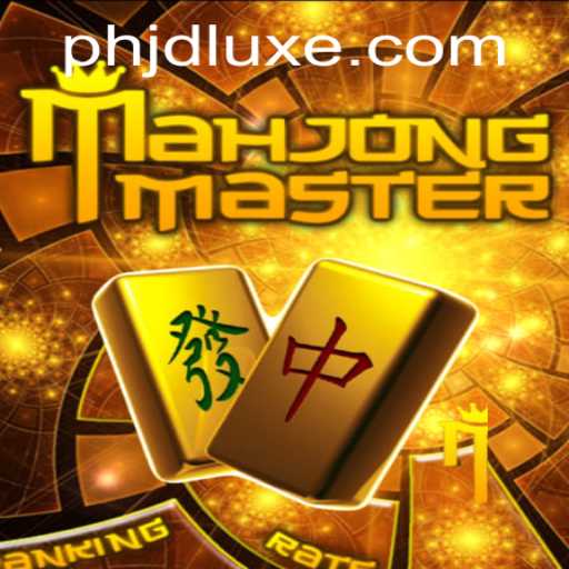 MahJongMaster: A Dive into the World of JDLUXE PH