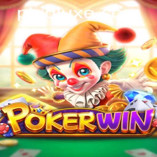 Explore the World of POKERWIN: JDLUXE PH Brings a New Twist to Online Poker