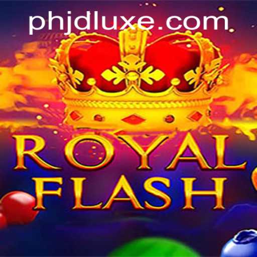 RoyalFlash: The Dazzling Card Game from JDLUXE PH