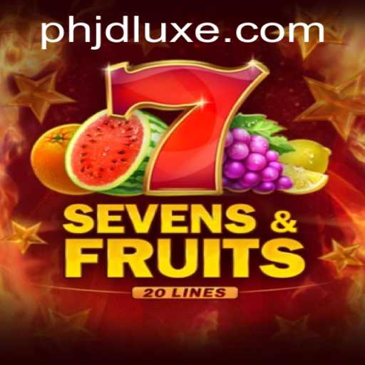 Exploring the Thrilling World of SevensFruits20 with JDLUXE PH