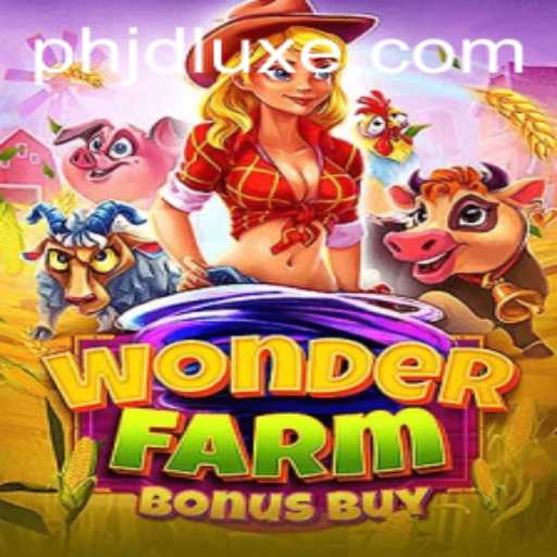 Explore the Enchanting World of WonderFarmBonusBuy: A Game for the Ages